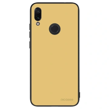 Hülle für Xiaomi Redmi Note 7 - Canary Crystal