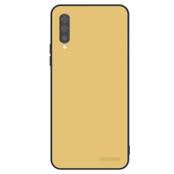 Hülle für Samsung Galaxy A50 A505F - Canary Crystal
