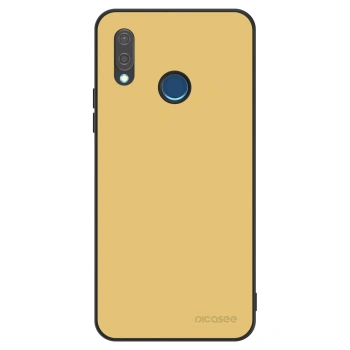 Hülle für Huawei P20 Lite - Canary Crystal