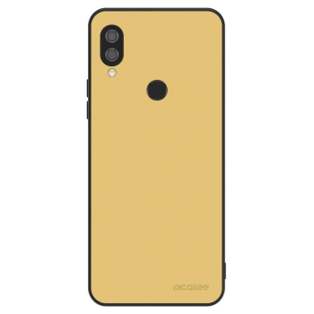 Hülle für Xiaomi Redmi 7 - Canary Crystal