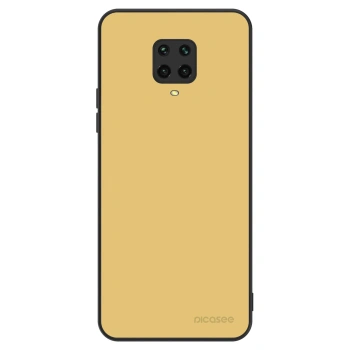 Hülle für Xiaomi Redmi Note 9S - Canary Crystal