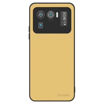 Hülle für Xiaomi Mi 11 Ultra - Canary Crystal