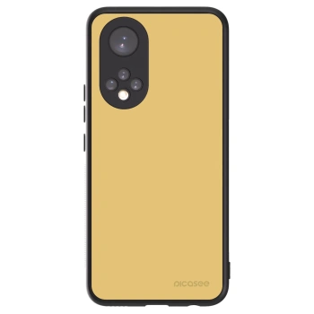 Hülle für Huawei Nova 9 - Canary Crystal