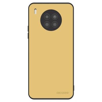 Hülle für Huawei Nova 8i - Canary Crystal