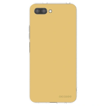 Hülle für Honor 10 - Canary Crystal