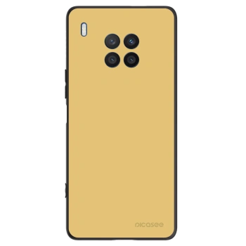 Hülle für Honor 50 Lite - Canary Crystal