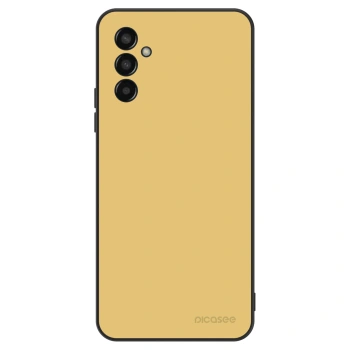 Hülle für Samsung Galaxy M13 M135F - Canary Crystal