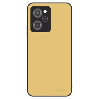 Hülle für Xiaomi Poco X5 Pro - Canary Crystal