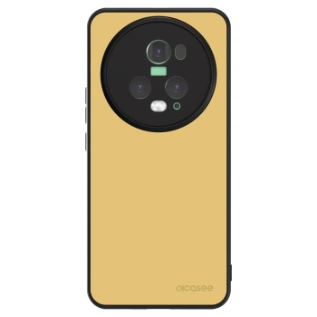 Hülle für Honor Magic5 Pro - Canary Crystal
