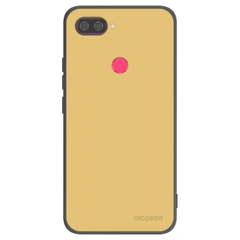 Hülle für Xiaomi Mi 8 Lite - Canary Crystal