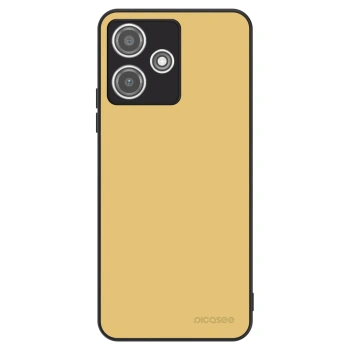 Hülle für Xiaomi Redmi 12 5G - Canary Crystal