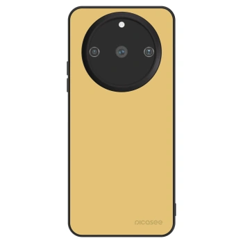 Hülle für Realme 11 Pro+ - Canary Crystal