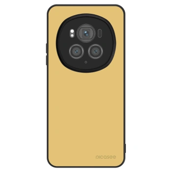 Hülle für Honor Magic6 Pro - Canary Crystal