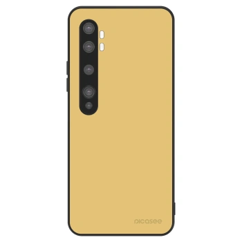 Hülle für Xiaomi Mi Note 10 (Pro) - Canary Crystal