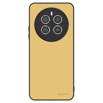 Hülle für Realme 12 Pro 5G - Canary Crystal