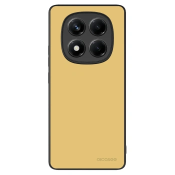 Picasee ULTIMATE CASE für Xiaomi Redmi Note 14 Pro 4G - Canary Crystal