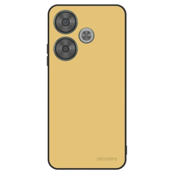 Hülle für Xiaomi Poco F6 - Canary Crystal