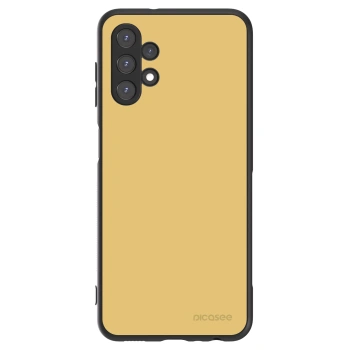 Hülle für Samsung Galaxy A13 5G - Canary Crystal