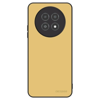 Hülle für Realme 12X - Canary Crystal