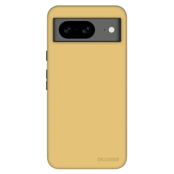 Hülle für Google Pixel 8 Pro - Canary Crystal
