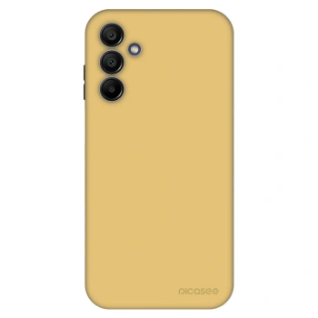 Hülle für Samsung Galaxy A15 A155F 4G - Canary Crystal
