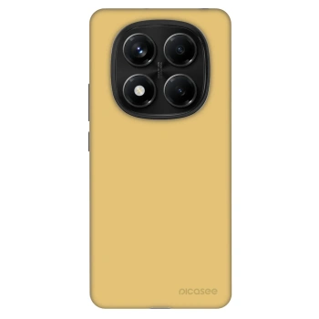 Hülle für Xiaomi Redmi Note 14 Pro 4G - Canary Crystal