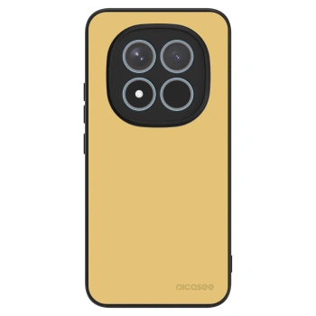 Hülle für Xiaomi Redmi Note 15 Pro+ - Canary Crystal