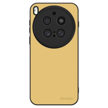 Hülle für Vivo X300 Pro - Canary Crystal
