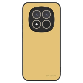 Hülle für Xiaomi Redmi Note 15 Pro 5G - Canary Crystal