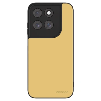 Hülle für Motorola Moto G77 - Canary Crystal