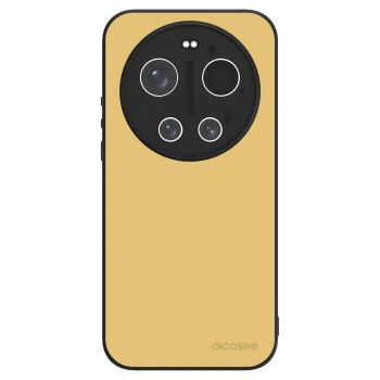 Picasee ULTIMATE CASE PowerShare für Xiaomi 17 Ultra - Canary Crystal