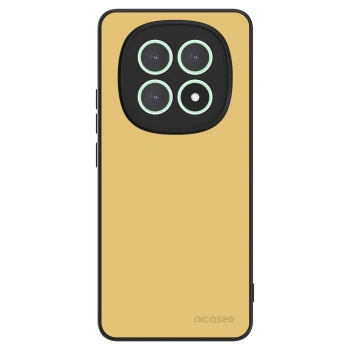 Hülle für Xiaomi Redmi Note 15 5G - Canary Crystal