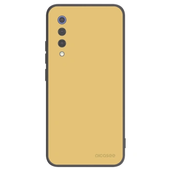 Hülle für Xiaomi Mi 9 SE - Canary Crystal