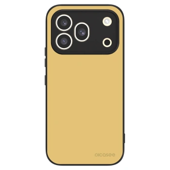 Picasee ULTIMATE CASE für Honor 600 Pro - Canary Crystal