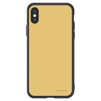 Hülle für Apple iPhone 6 Plus/6S Plus - Canary Crystal