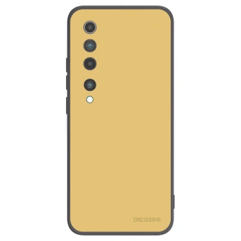 Hülle für Xiaomi Mi 10 - Canary Crystal