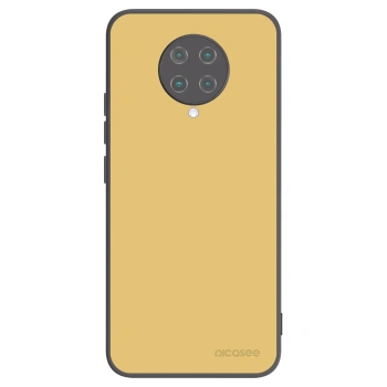 Hülle für Xiaomi Poco F2 Pro - Canary Crystal