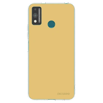 Hülle für Honor 9X Lite - Canary Crystal