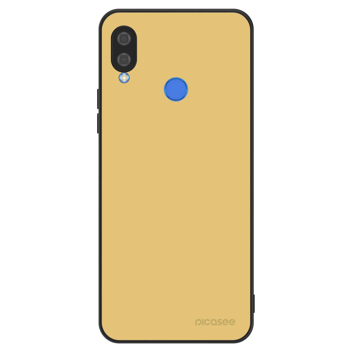 Picasee ULTIMATE CASE für Huawei Nova 3 - Canary Crystal