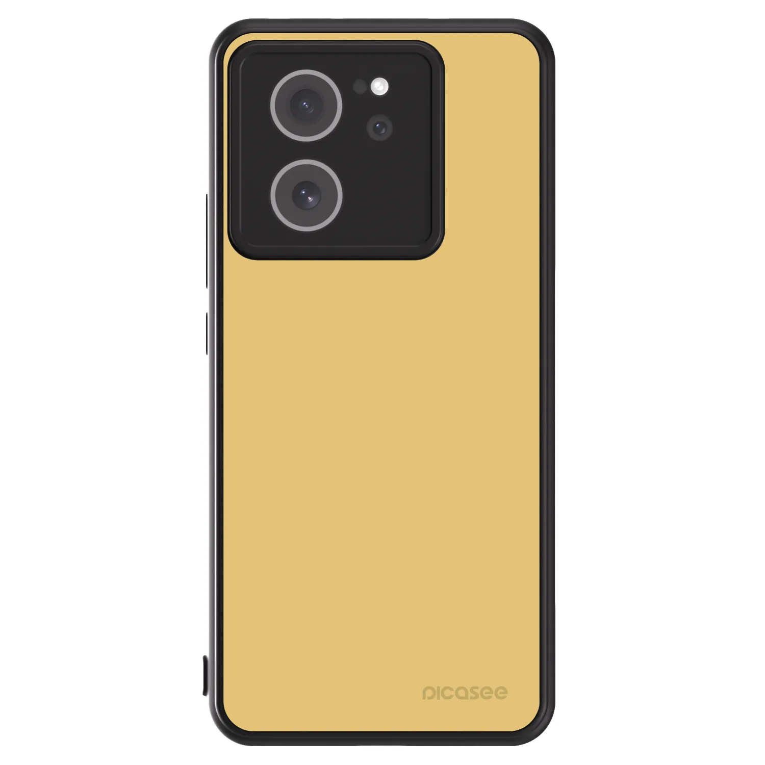 Picasee ULTIMATE CASE für Xiaomi 13T - Canary Crystal