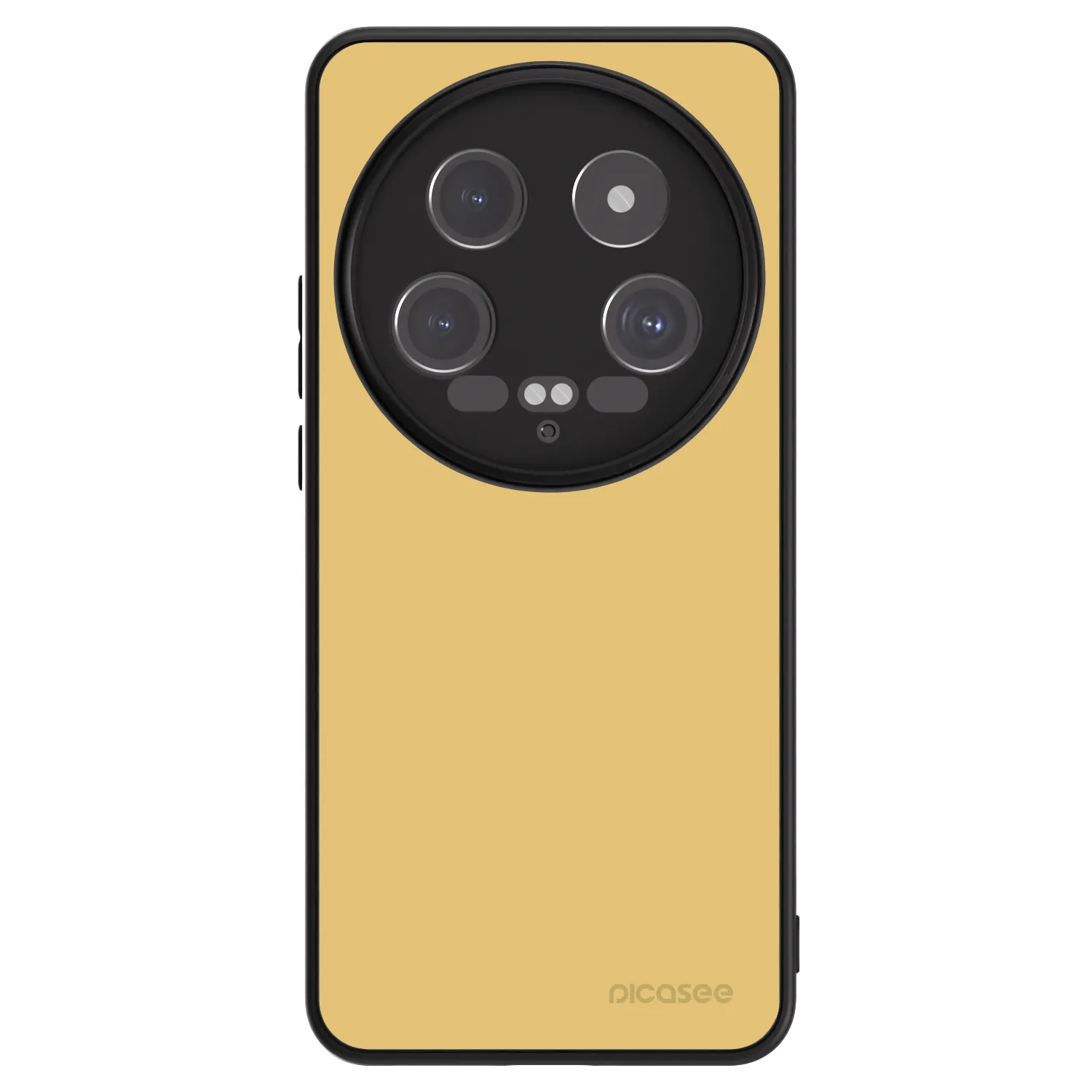 Picasee ULTIMATE CASE für Xiaomi 14 Ultra - Canary Crystal