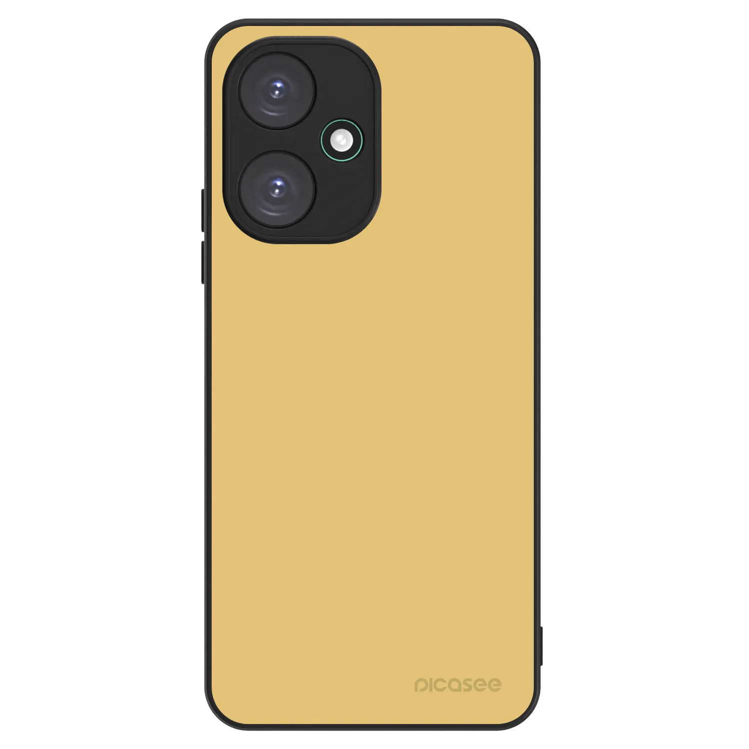 Picasee ULTIMATE CASE für Xiaomi Redmi 13C 5G - Canary Crystal