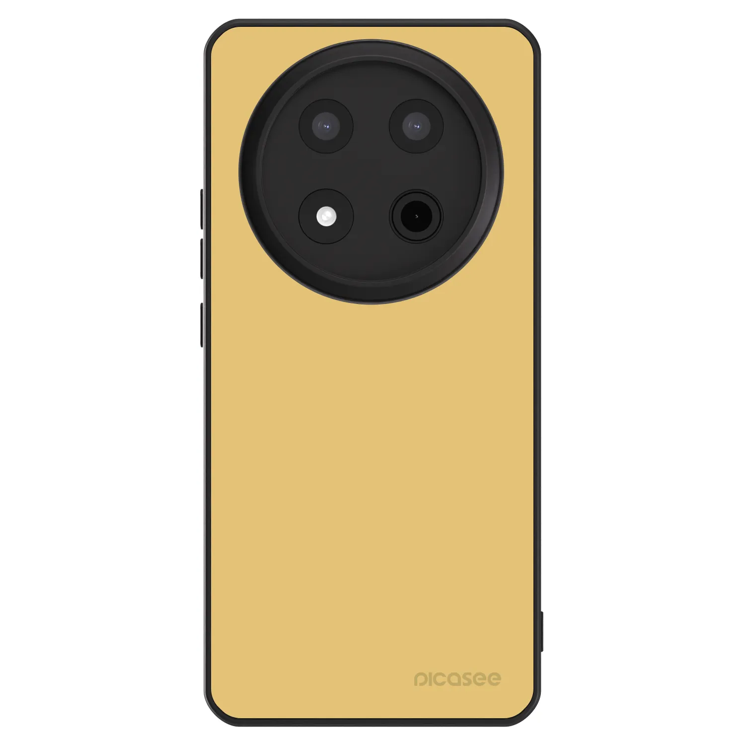 Picasee ULTIMATE CASE für Honor Magic7 Lite 5G - Canary Crystal