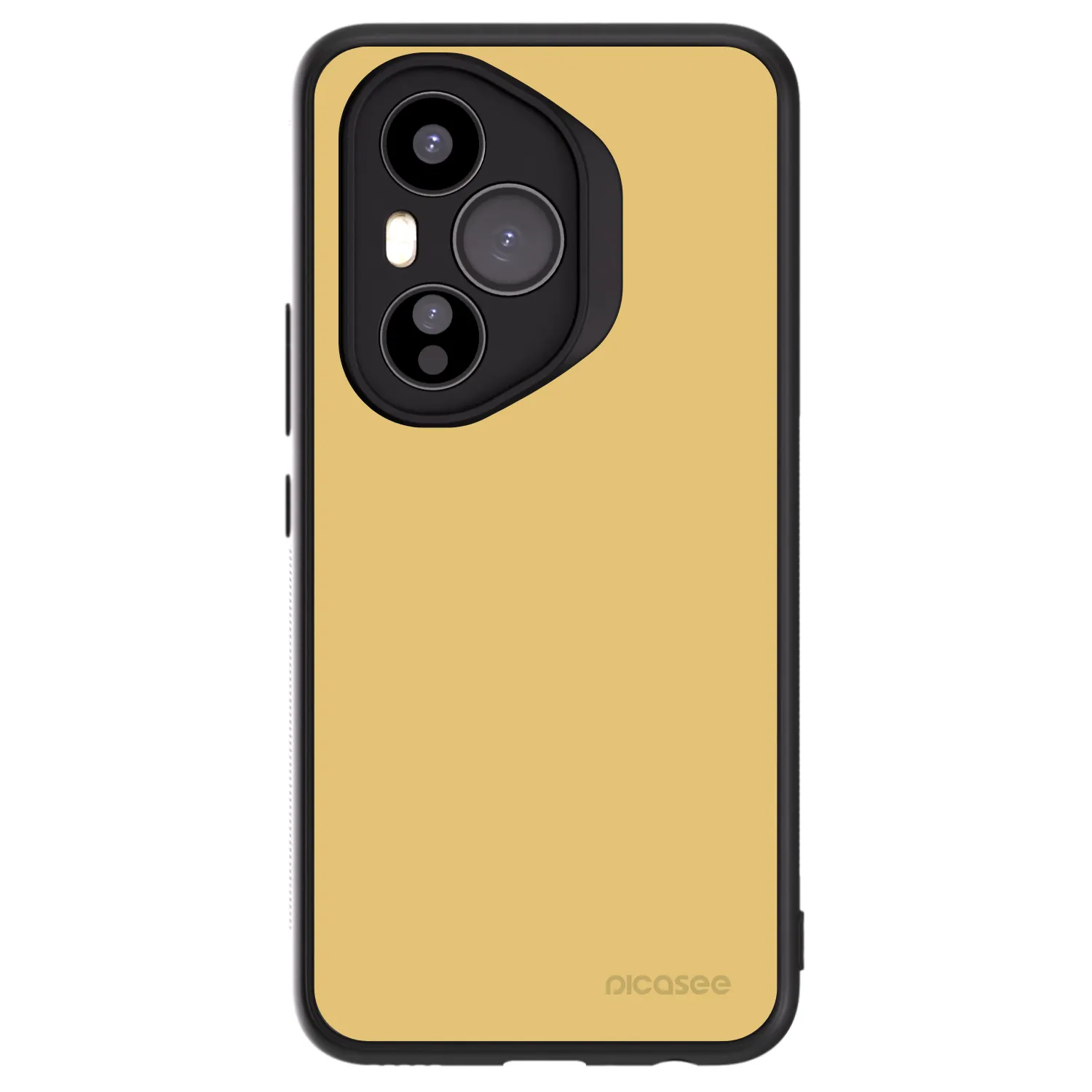 Picasee ULTIMATE CASE für Honor 400 Pro 5G - Canary Crystal