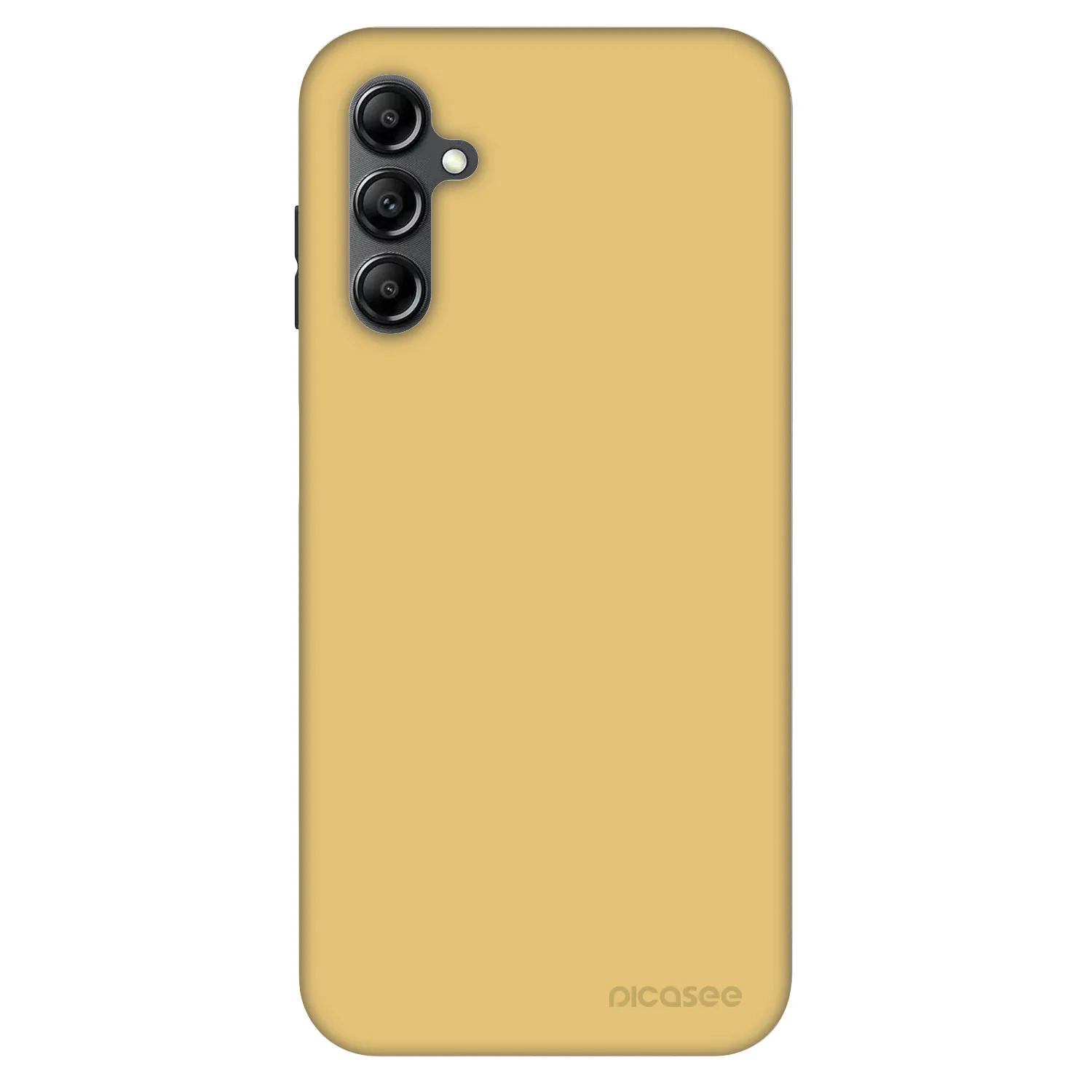 Picasee Fashion Case für Samsung Galaxy A16 5G - Canary Crystal