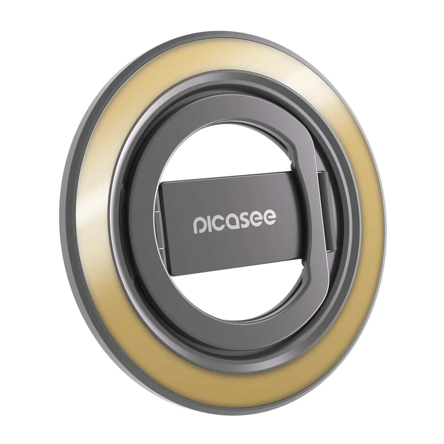 Picasee Magnetic holder - Schwarz