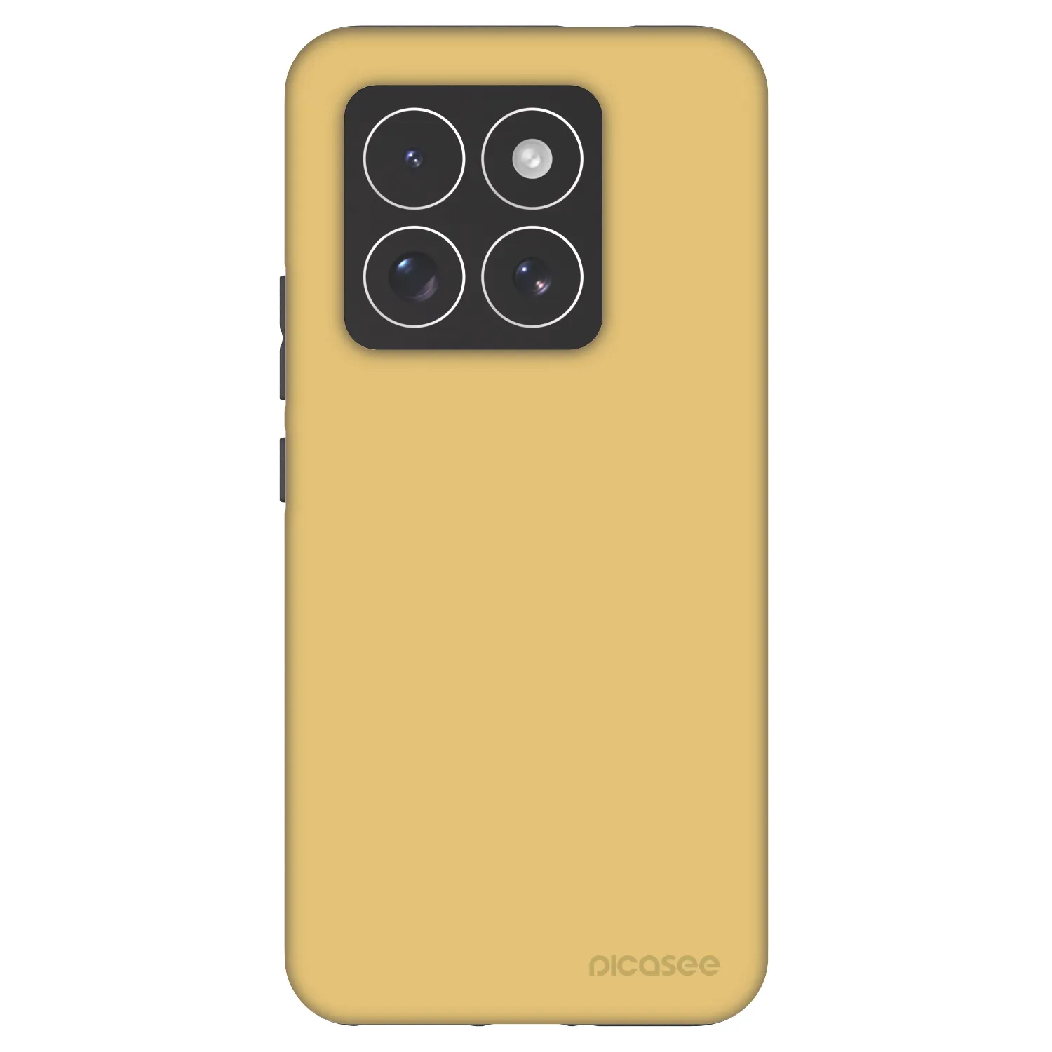 Picasee Fashion Case für Xiaomi 14 Pro - Canary Crystal
