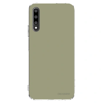 Picasee Honor 9X Pro Hülle - Transparentes Silikon - Dewy Dawn