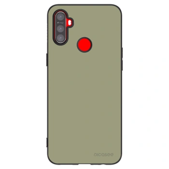 Hülle für Realme C3 - Dewy Dawn
