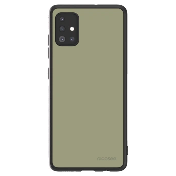 Picasee ULTIMATE CASE für Samsung Galaxy A51 A515F - Dewy Dawn